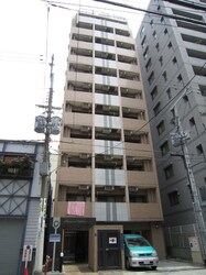 プレサンス内本町(1103)の物件外観写真